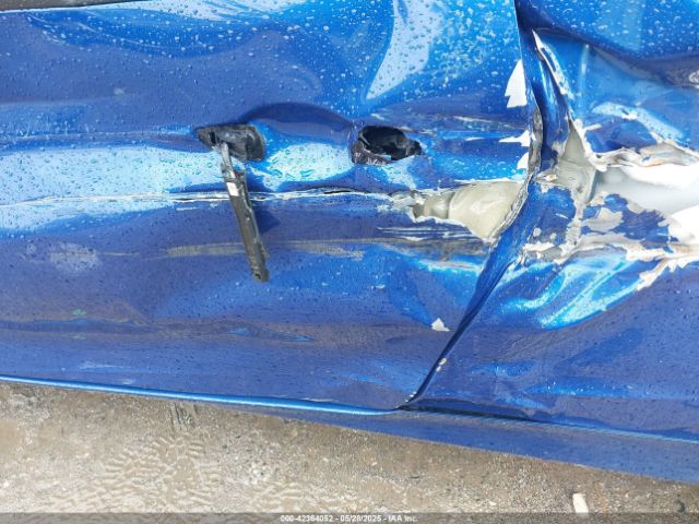 2020 HONDA CIVIC 2HGFC4B89LH303484 Photo 8