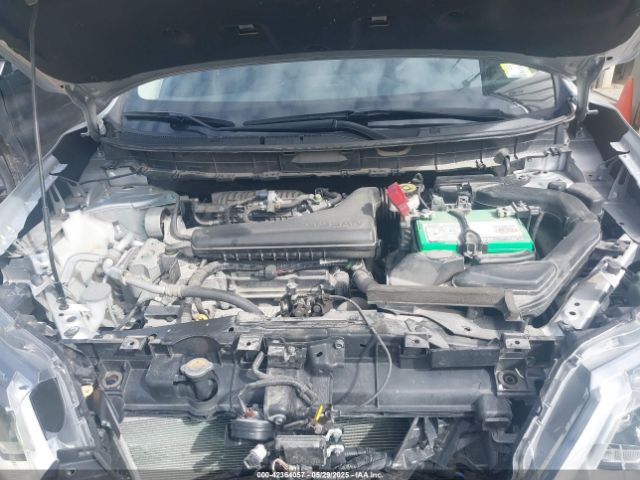 2018 NISSAN ROGUE JN8AT2MV0JW316398 Photo 9