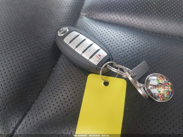 2018 NISSAN ROGUE JN8AT2MV0JW316398 Photo 10