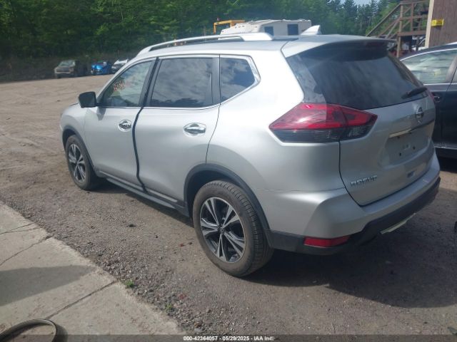 2018 NISSAN ROGUE JN8AT2MV0JW316398 Photo 2