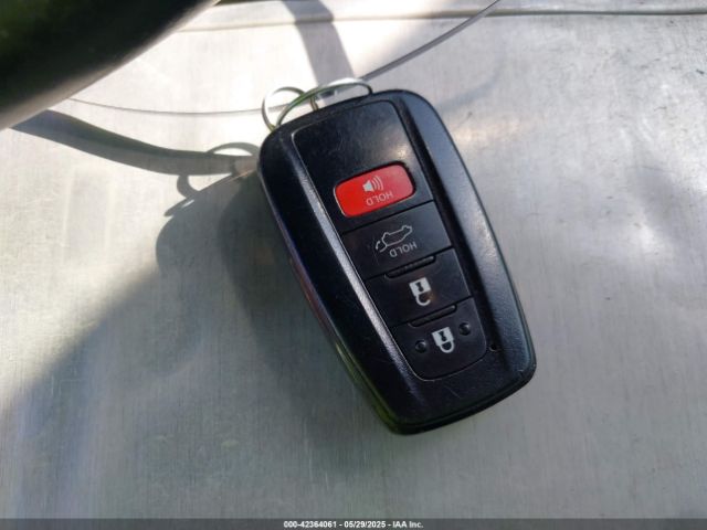 2019 TOYOTA RAV4 2T3C1RFVXKW047889 Photo 10