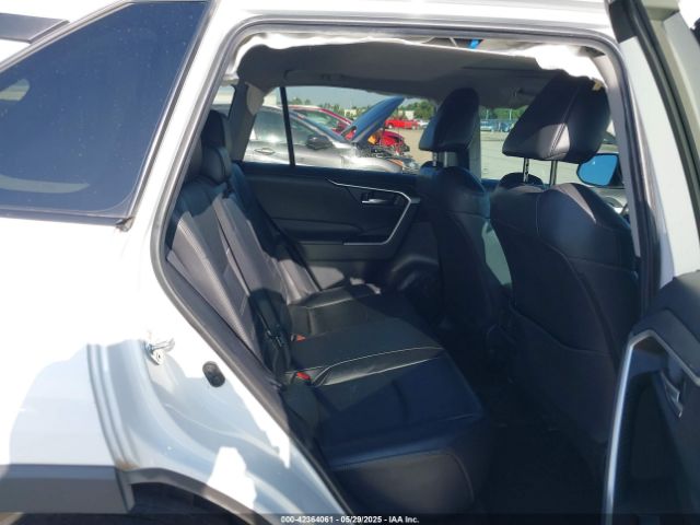 2019 TOYOTA RAV4 2T3C1RFVXKW047889 Photo 7