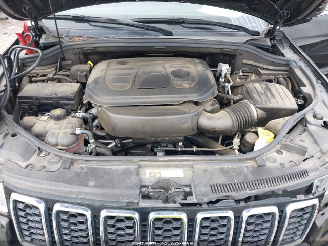 1C4RJFAG5MC590266 Jeep Grand Cherokee