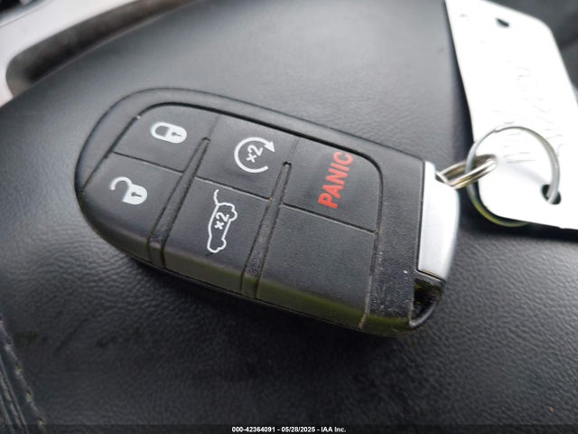 1C4RJFAG5MC590266 Jeep Grand Cherokee