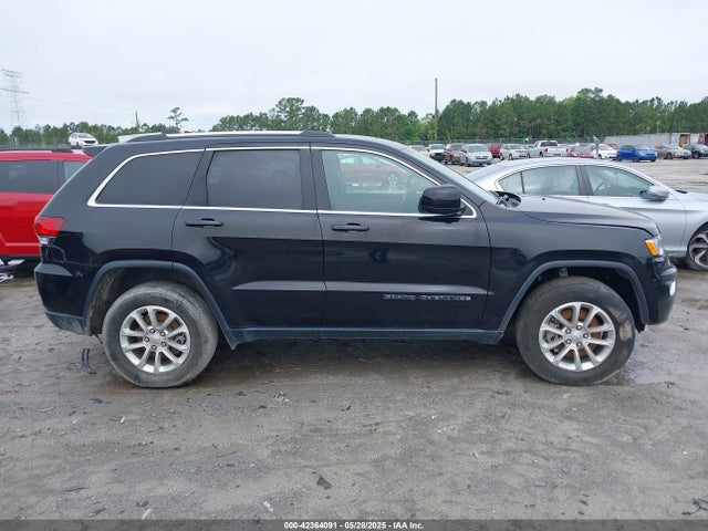 1C4RJFAG5MC590266 Jeep Grand Cherokee