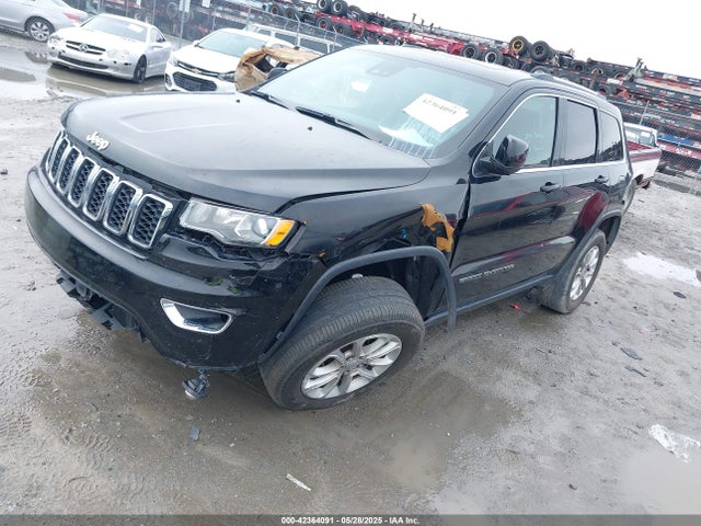 1C4RJFAG5MC590266 Jeep Grand Cherokee