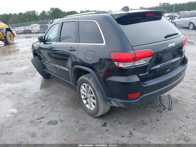 1C4RJFAG5MC590266 Jeep Grand Cherokee