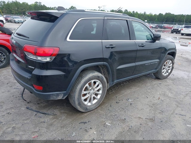 1C4RJFAG5MC590266 Jeep Grand Cherokee