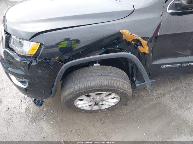 1C4RJFAG5MC590266 Jeep Grand Cherokee