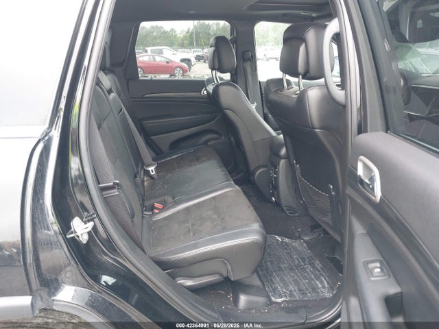 1C4RJFAG5MC590266 Jeep Grand Cherokee