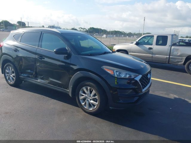 2020 HYUNDAI TUCSON KM8J33A40LU233903