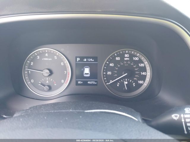 2020 HYUNDAI TUCSON KM8J33A40LU233903 Photo 6