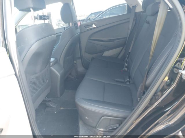2020 HYUNDAI TUCSON KM8J33A40LU233903 Photo 7