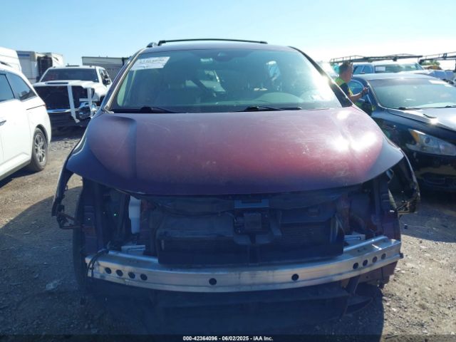 5FNRL6H53MB021305 Honda ODYSSEY EX