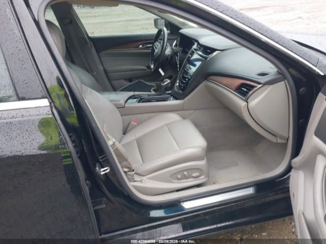 1G6AW5SX4E0129136 Cadillac Cts Standard