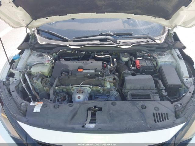 2HGFC4B83KH301955 Honda Civic Sport