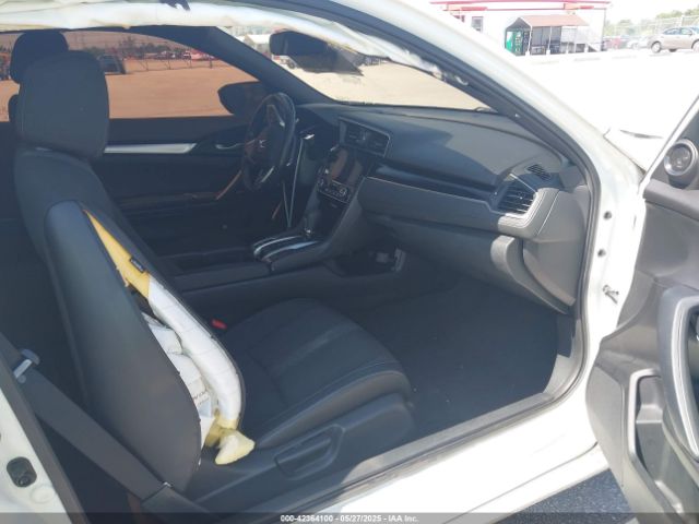 2HGFC4B83KH301955 Honda Civic Sport