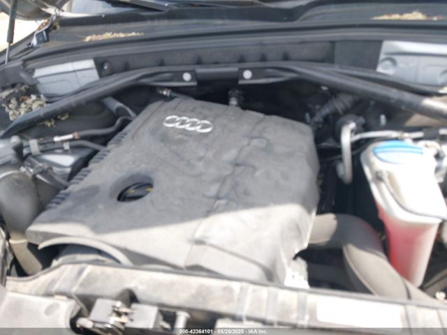 2015 AUDI Q5 WA1LFAFP3FA069364 Photo 9