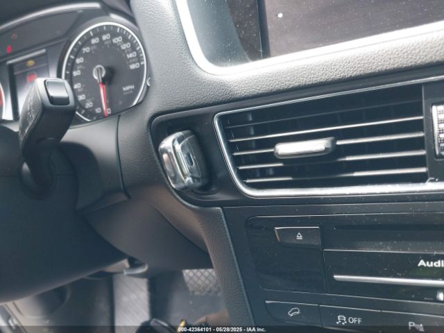 2015 AUDI Q5 WA1LFAFP3FA069364 Photo 10