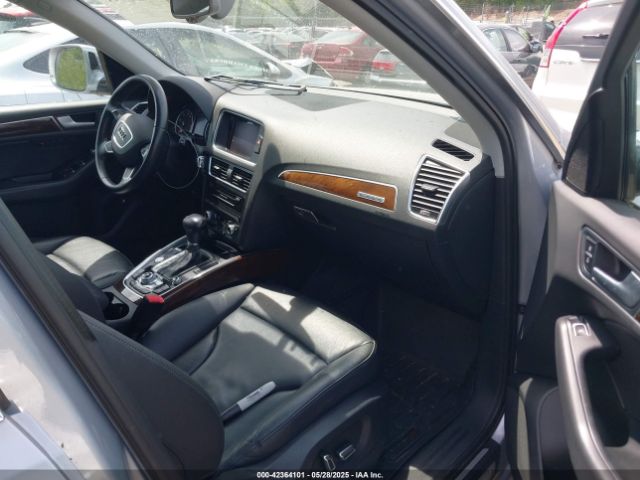 2015 AUDI Q5 WA1LFAFP3FA069364 Photo 4