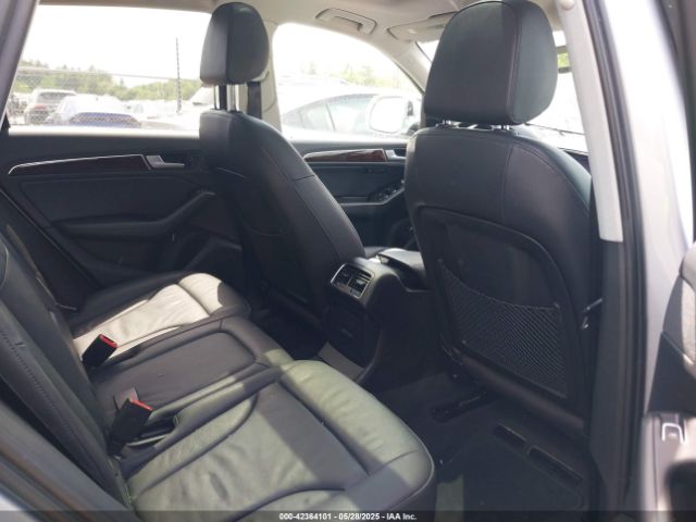2015 AUDI Q5 WA1LFAFP3FA069364 Photo 7