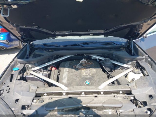 2020 BMW X5 5UXCR6C06L9B16189 Photo 9