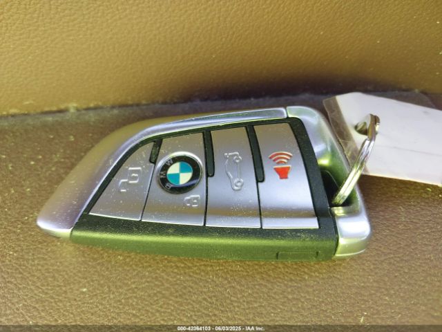 2020 BMW X5 5UXCR6C06L9B16189 Photo 10