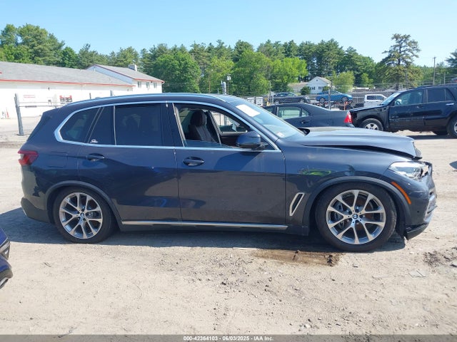 5UXCR6C06L9B16189 BMW 2020