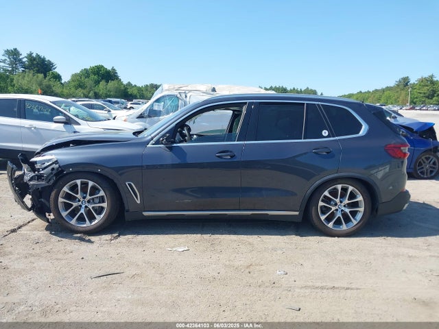 5UXCR6C06L9B16189 BMW 2020