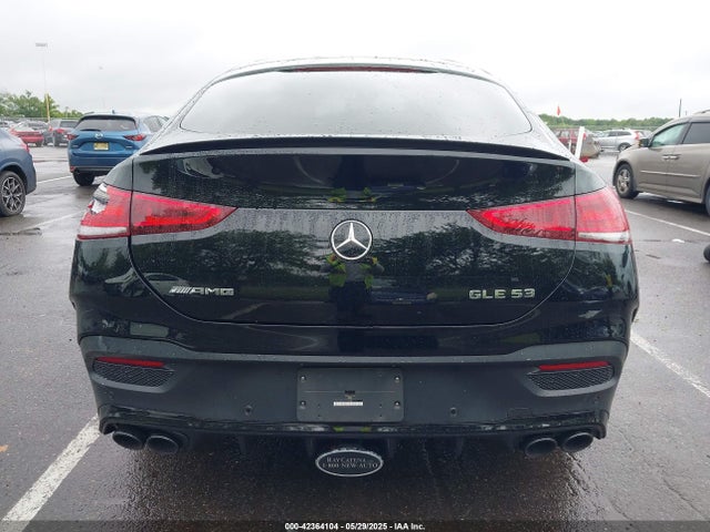 Mercedes-Benz m256 2023 4JGFD6BB6PA916665 Image 16
