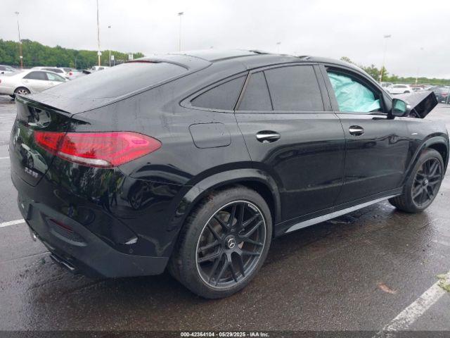 2023 MERCEDES-BENZ AMG GLE 53 COUPE 4JGFD6BB6PA916665 Photo 3