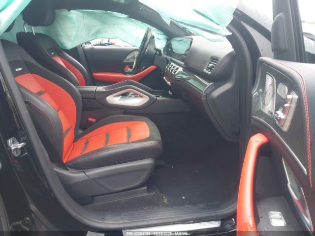 2023 MERCEDES-BENZ AMG GLE 53 COUPE 4JGFD6BB6PA916665 Photo 4