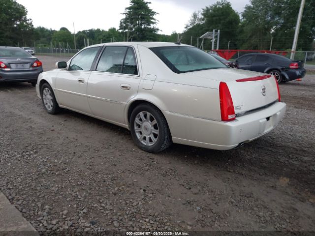 2008 CADILLAC DTS 1G6KD57Y98U202980 Photo 2