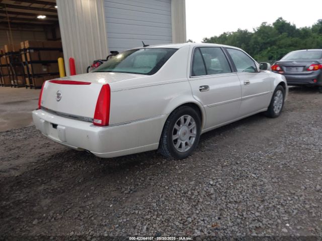 2008 CADILLAC DTS 1G6KD57Y98U202980 Photo 3