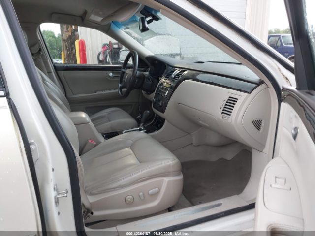 2008 CADILLAC DTS 1G6KD57Y98U202980 Photo 4