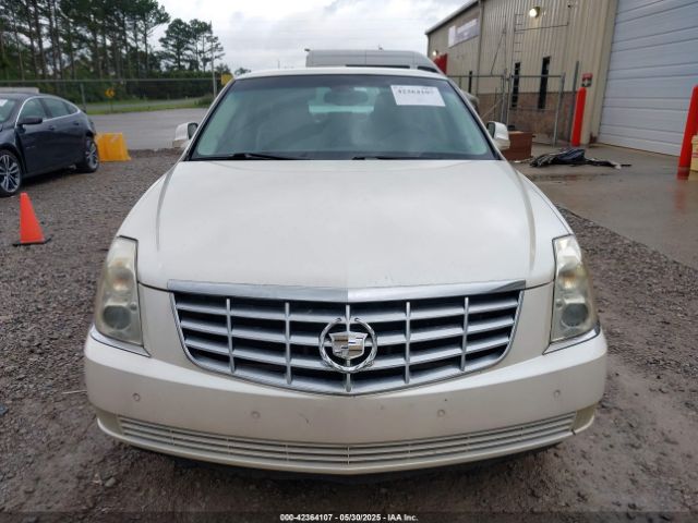 2008 CADILLAC DTS 1G6KD57Y98U202980 Photo 5