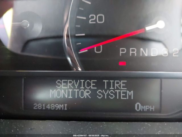 2008 CADILLAC DTS 1G6KD57Y98U202980 Photo 6