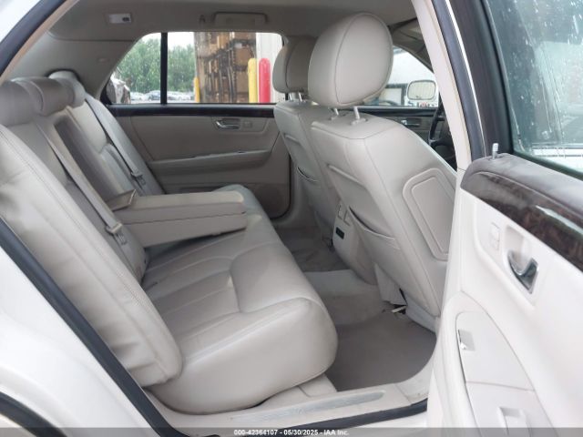 2008 CADILLAC DTS 1G6KD57Y98U202980 Photo 7