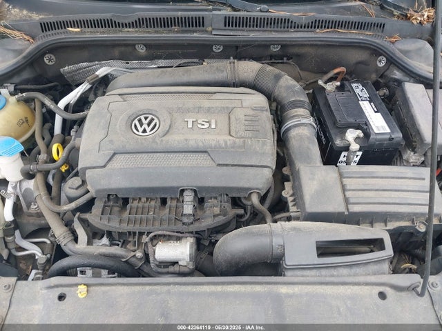 Aukcja sprzedaży 2014 Volkswagen Jetta 1.8t Se, vin: 3VWD07AJ6EM294202, numer aukcji: 42364119