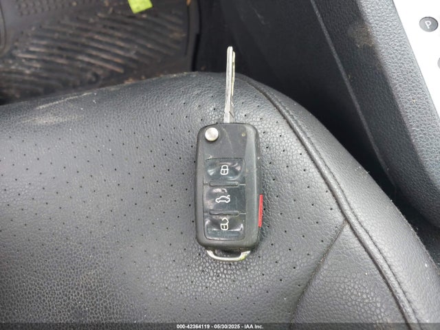 Aukcja sprzedaży 2014 Volkswagen Jetta 1.8t Se, vin: 3VWD07AJ6EM294202, numer aukcji: 42364119