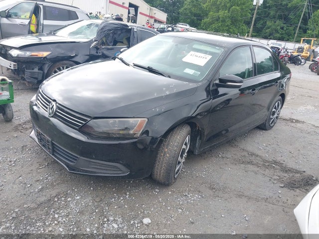 Aukcja sprzedaży 2014 Volkswagen Jetta 1.8t Se, vin: 3VWD07AJ6EM294202, numer aukcji: 42364119