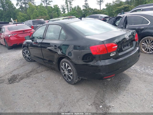 Aukcja sprzedaży 2014 Volkswagen Jetta 1.8t Se, vin: 3VWD07AJ6EM294202, numer aukcji: 42364119