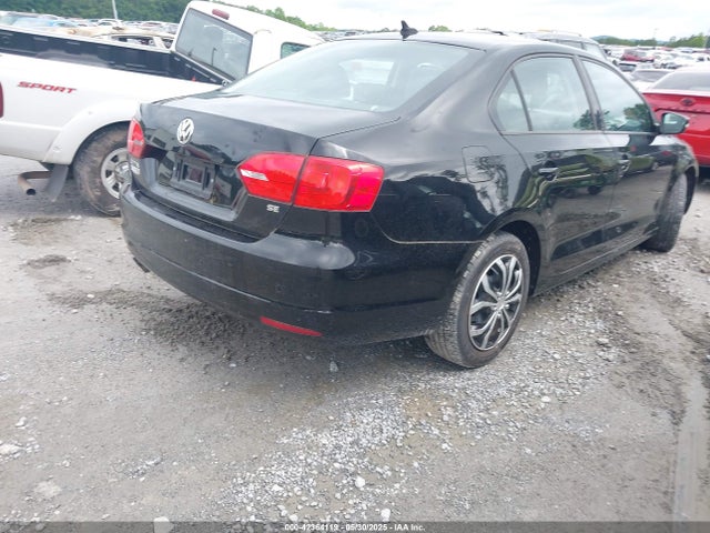 Aukcja sprzedaży 2014 Volkswagen Jetta 1.8t Se, vin: 3VWD07AJ6EM294202, numer aukcji: 42364119