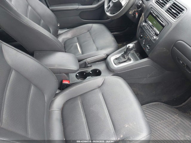 Aukcja sprzedaży 2014 Volkswagen Jetta 1.8t Se, vin: 3VWD07AJ6EM294202, numer aukcji: 42364119