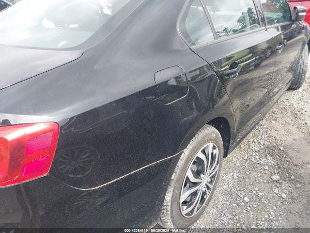 Aukcja sprzedaży 2014 Volkswagen Jetta 1.8t Se, vin: 3VWD07AJ6EM294202, numer aukcji: 42364119