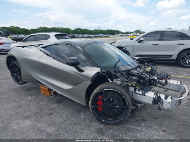 2019 MCLAREN 720S SBM14DCA8KW003336 Photo 0
