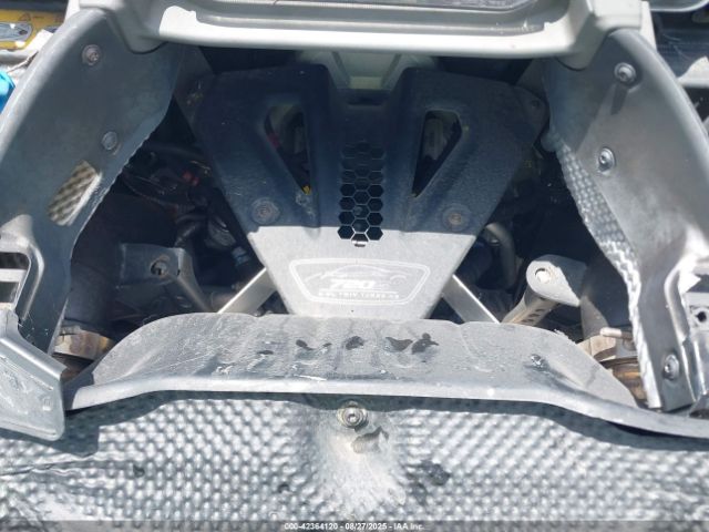 2019 MCLAREN 720S SBM14DCA8KW003336 Photo 9