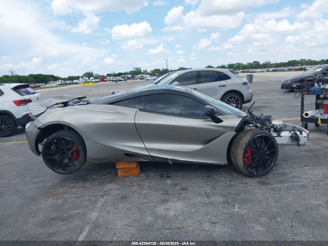 Mclaren 720S 2019 SBM14DCA8KW003336 Image 13