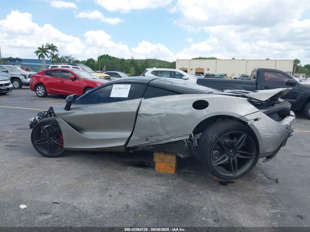 Mclaren 720S 2019 SBM14DCA8KW003336 Image 14