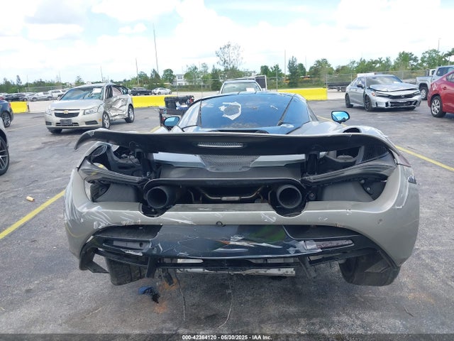 Mclaren 720S 2019 SBM14DCA8KW003336 Image 16